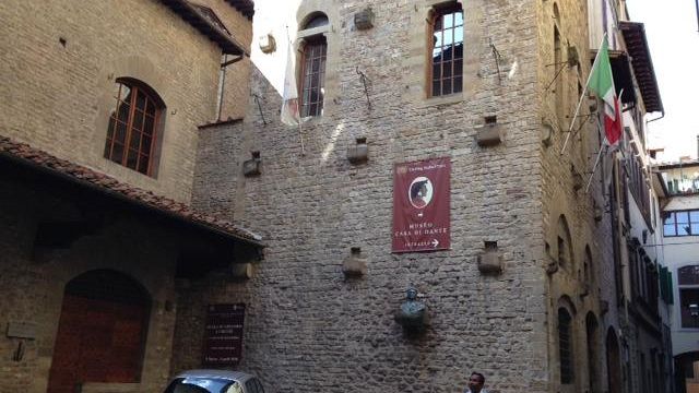 Dialogo sulla poesia ai Circolo degli artisti 