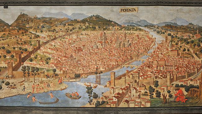Mezz'ora d'arte