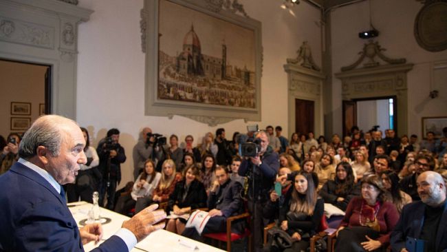 La Fiorentina a scuola con... Cresciamo in Viola