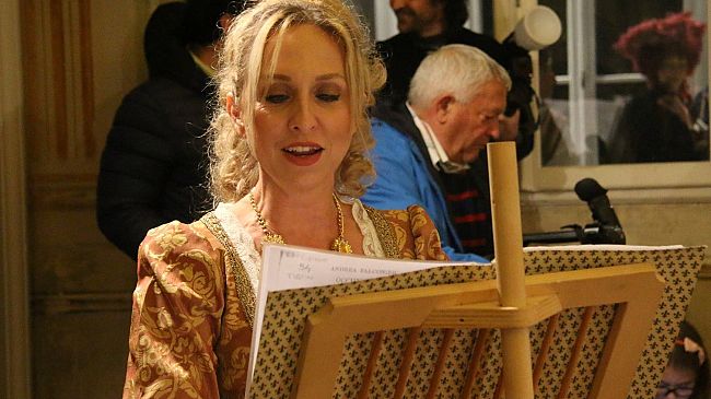 La Traviata di Verdi apre l'anno a Empoli