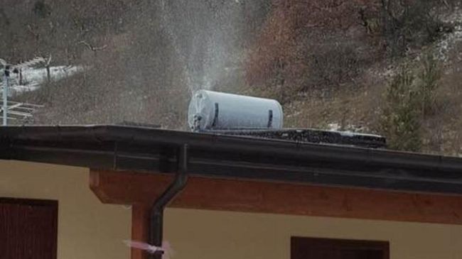 Terremoto centro Italia: esplode il caso delle casette 