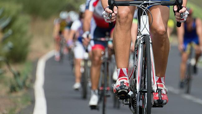 La festa del Tour de France a Firenze