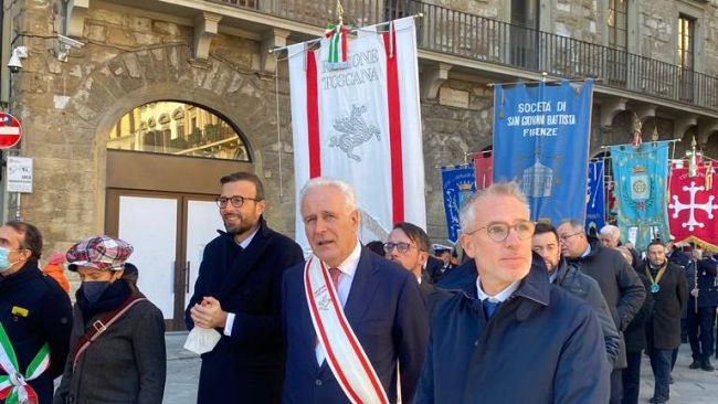 Festa della Toscana, festa di valori