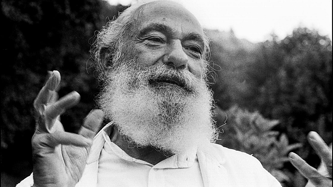 'Il mondo di Tiziano Terzani' 