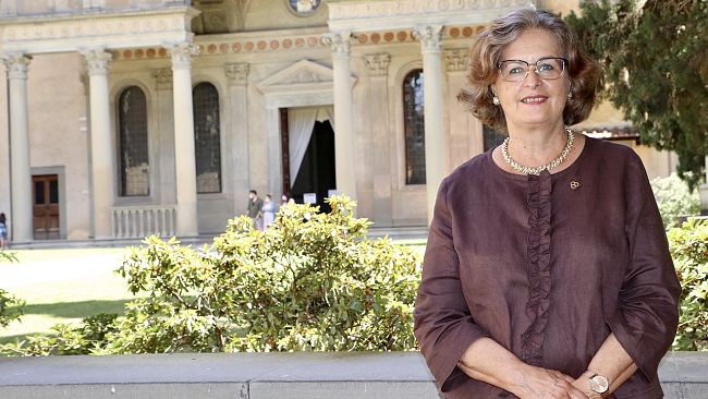 Teatro Niccolini: si approfondisce il tema della paternità