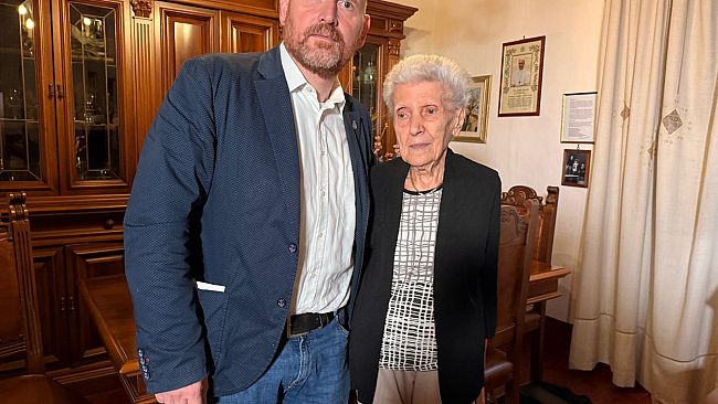 Strage nazifascista, il Mef risarcisce la testimone Mirella Lotti 