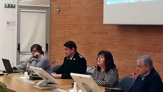 Festival del giallo di Pistoia: bilancio positivo per la decima edizione