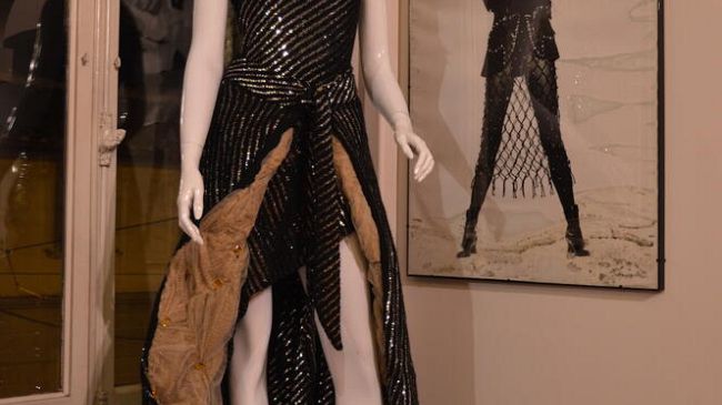 Costume Colloquium VII: Fashion and Dress in Space and Place