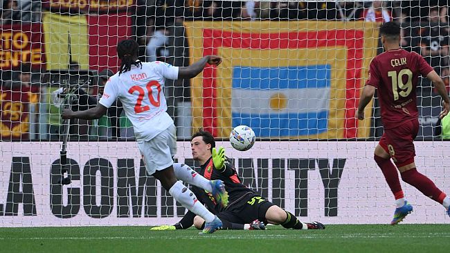 Zero punti dalla gara dell'Olimpico