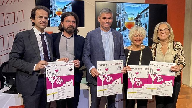 Boccaccesca compie 25 anni