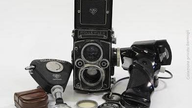 Fotografia d’epoca a Firenze arriva la Mostra scambio