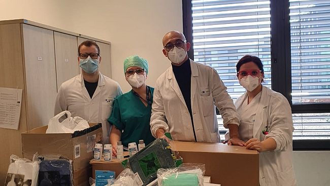 Vaccino Covid ai 12-18enni: in due giorni 11.000 somministrazioni