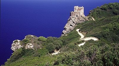 Un viaggio verso le isole all’orizzonte