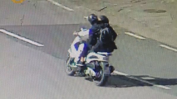 Banda del Rolex sgominata a Firenze: arrestati tre napoletani