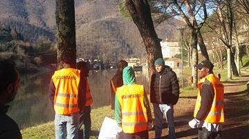 Migranti: primi frutti positivi per il territorio