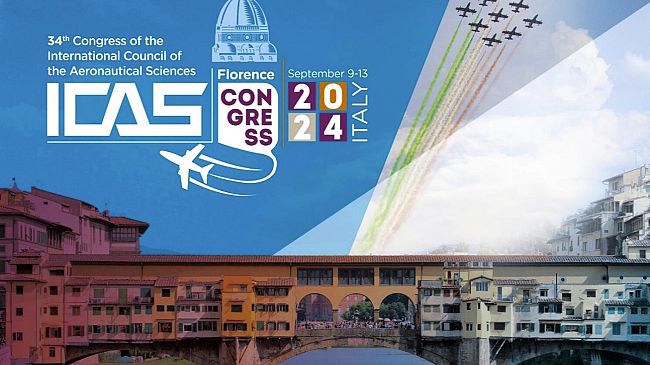 Firenze capitale mondiale dell’Aeronautica dal 9 al 12 settembre