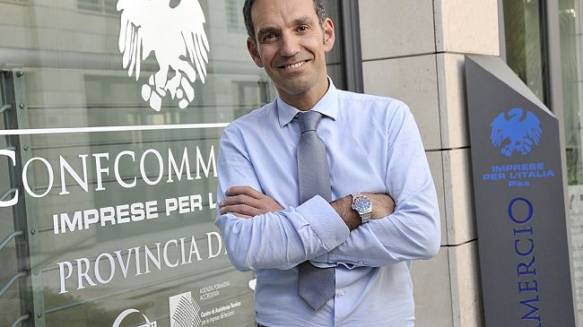 Tirrenia: dalla storia degli studios Pisorno alla ruota panoramica