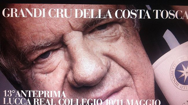 Sabato e domenica l'Anteprima vini Costa della Toscana