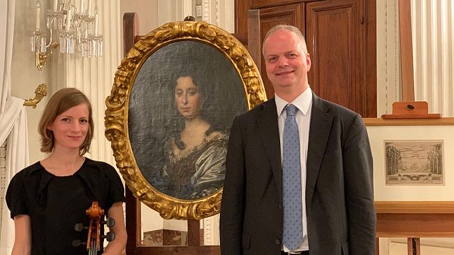 Ponte di Ognissanti: boom dei musei statali fiorentini