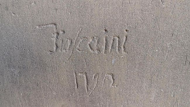 Firenze: dallo Scalpello a Facebook a Santa Maria Nuova