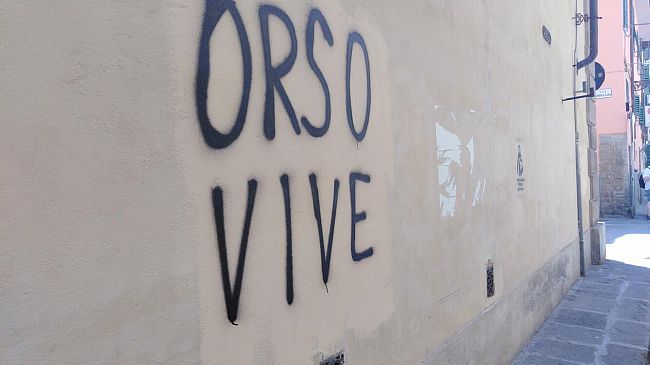 Lorenzo Orsetti ricordato in Consiglio comunale