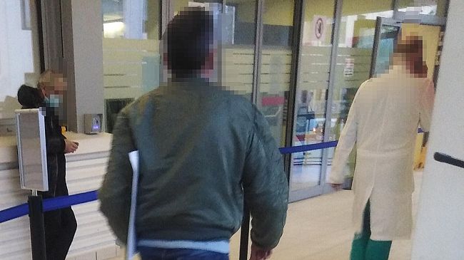Salute, appello dei medici fiorentini alla politica