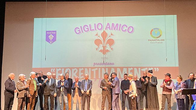 Giglio Amico: serata nel ricordo di Andrea Pazzagli