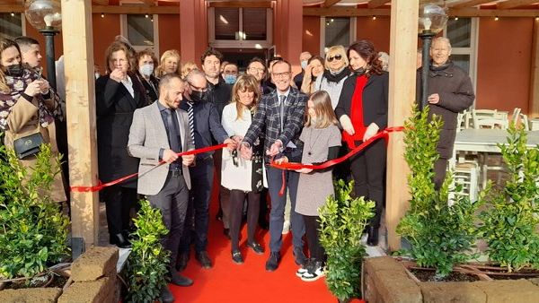 'Ossi di Seppia' pizzeria ristorante a Marina di Pisa