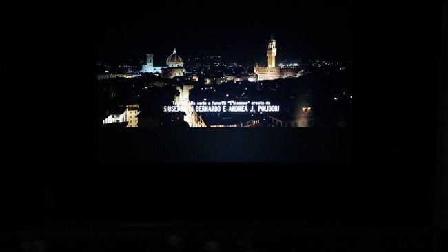 L'Insonne, a Lucca la prima di Desdemona Metus