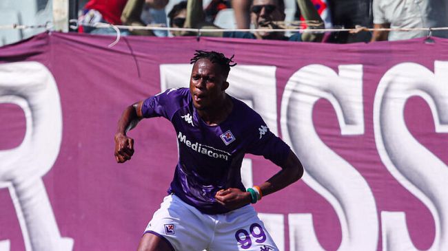 La Fiorentina mette paura alla Juve ma non va oltre il pari 