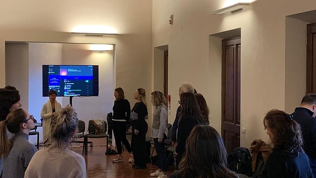 ​La scuola del futuro sarà un luogo della competenza