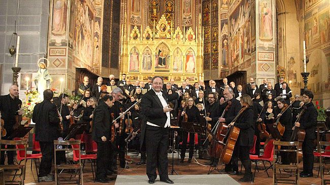 Il centenario della scomparsa di Giacomo Puccini