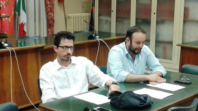 Cittadini in mobilità diventano lavoratori socialmente utili