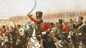 Storia della guerra a cavallo