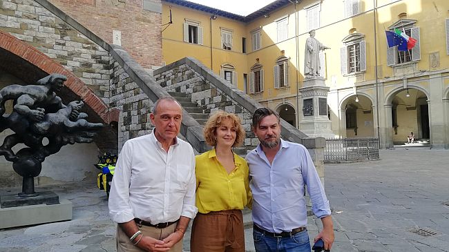 Energia, Confartigianato Firenze: