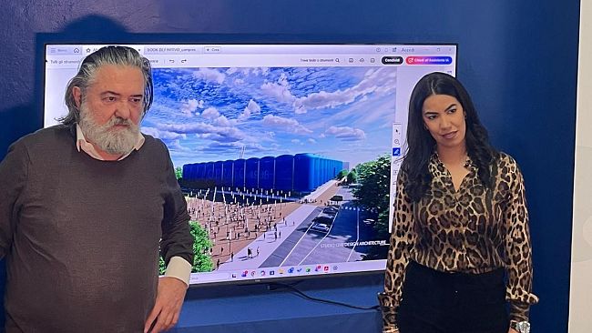 L'Ac Prato avrà un nuovo stadio