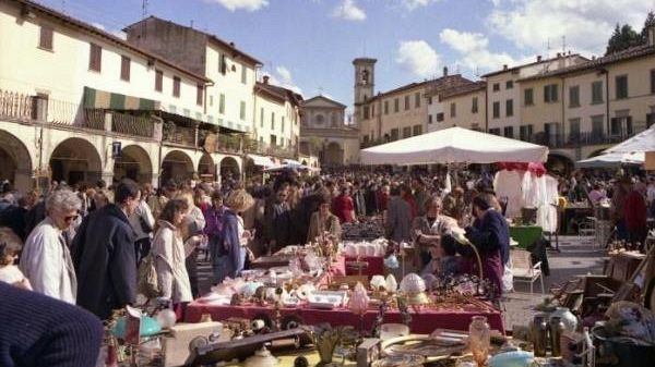 Centri Commerciali Naturali: bando regionale per promuovere eventi
