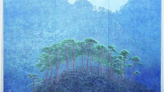 Tourbillon, l'identità giapponese secondo Masaaky Miyasako