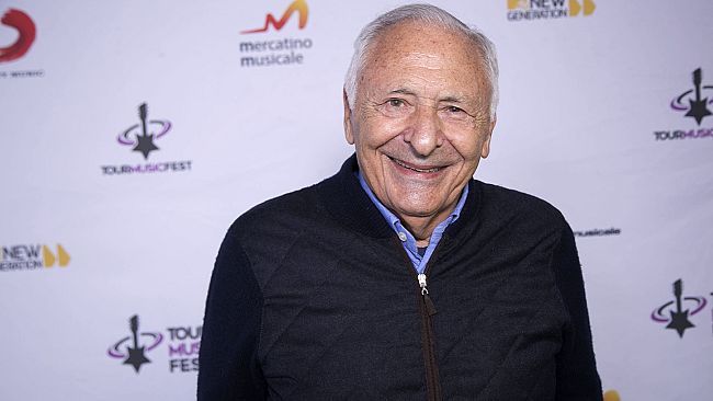 Tour Music Fest 2022, 36 artisti della Toscana con Mogol: tutti i nomi