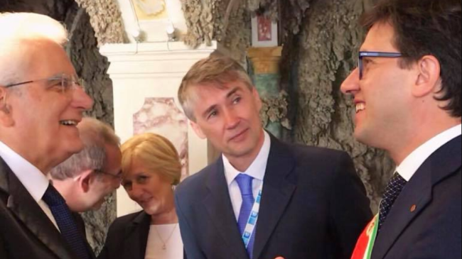 Governo Cottarelli: non ci sono ancora i nomi