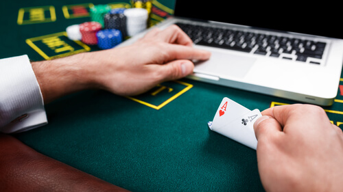 Casinò online e sicurezza: come scegliere quello giusto?