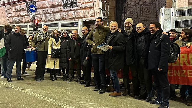 Consorzi industriali: il Consiglio approva la proposta di legge