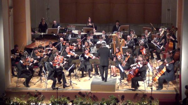 Lucca Classica Music Festival: grandi nomi