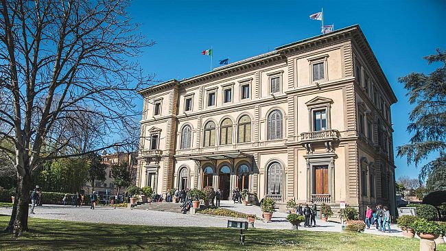 Europee: domani Matteo Renzi al Palazzo dei Congressi