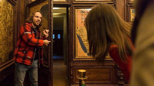 Le meraviglie della prospettiva in tre musei uniti da arte e scienza