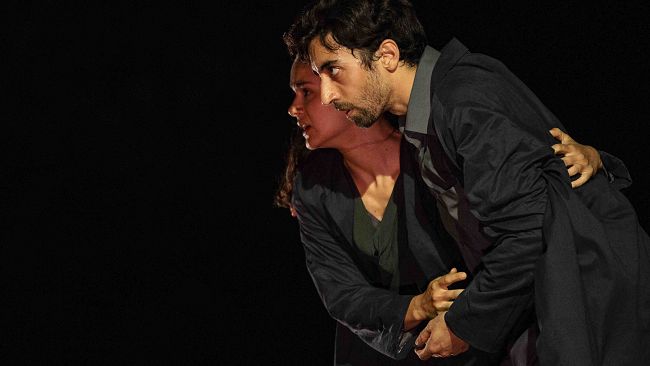 Danza contro la violenza sulle donne domani al Teatro Cantiere Florida