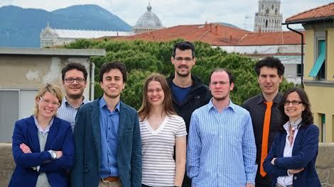 Fotosintesi utile per immagazzinare energia solare