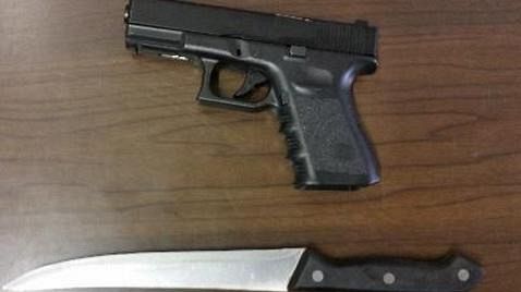 Criminalità: imprenditori toscani preoccupati da furti e abusivismo