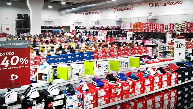 PittaRosso apre a Firenze: nuove assunzioni e Sconti fino al 60%