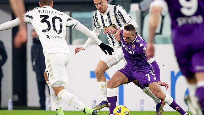 La Fiorentina gioca la partita perfetta e umilia la Juventus